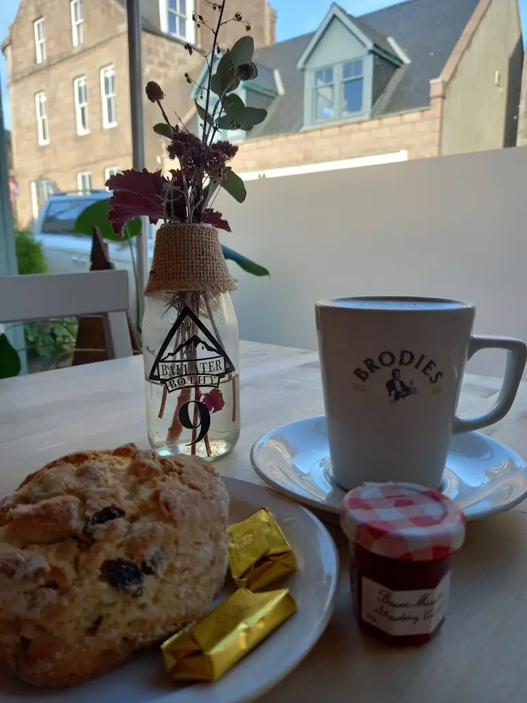 Menu_The Bothy Ballater_Ballater_image_6