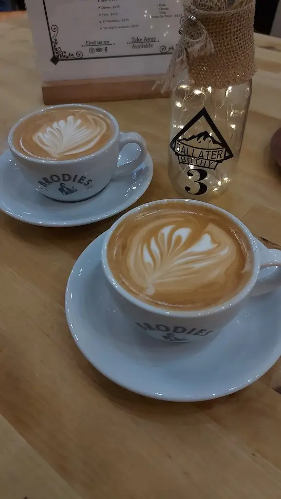 Menu_The Bothy Ballater_Ballater_image_8