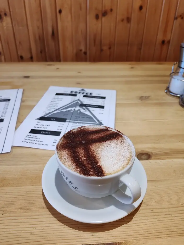 e_The Bothy Ballater_Ballater_review