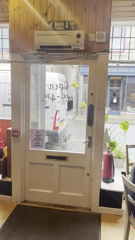 The Bothy Ballater_Ballater_slider_image_2