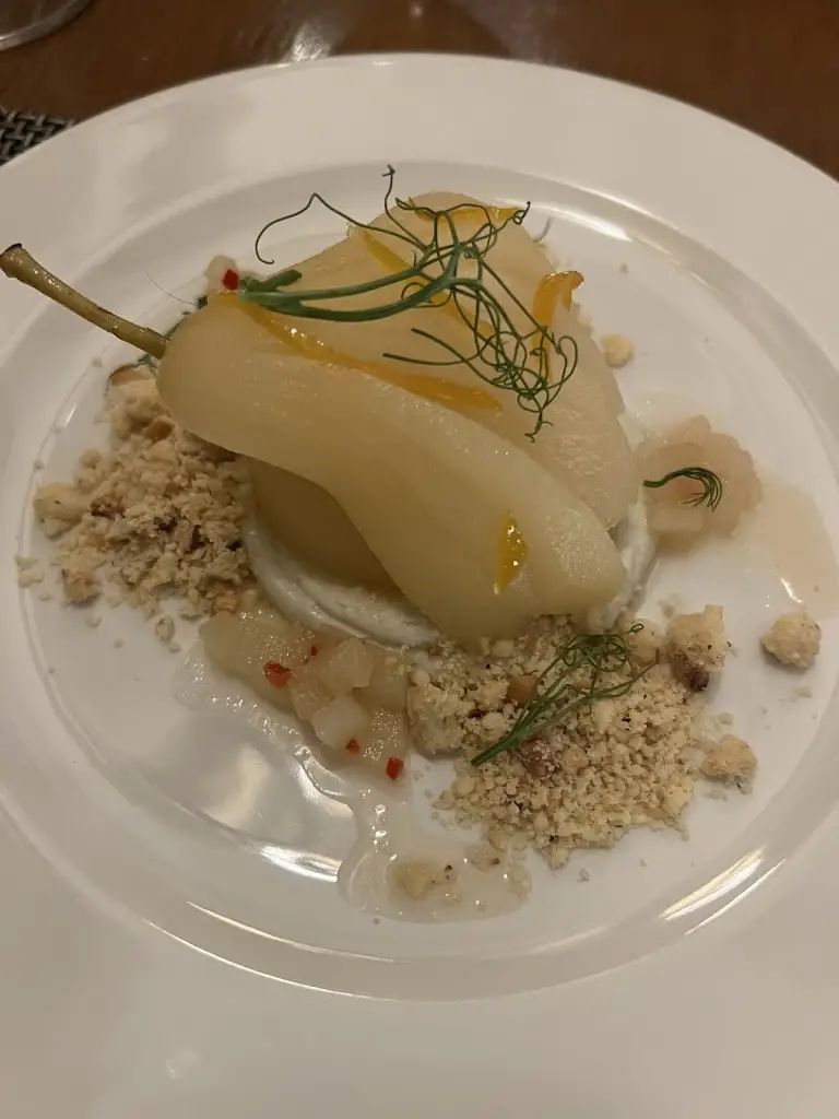 Daria Akimenko_Clachan Grill_Ballater_review