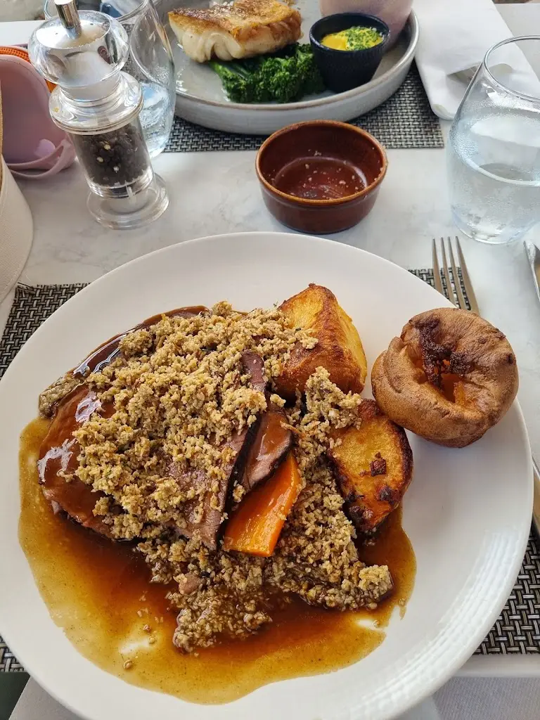 L. Fletcher_Clachan Grill_Ballater_review