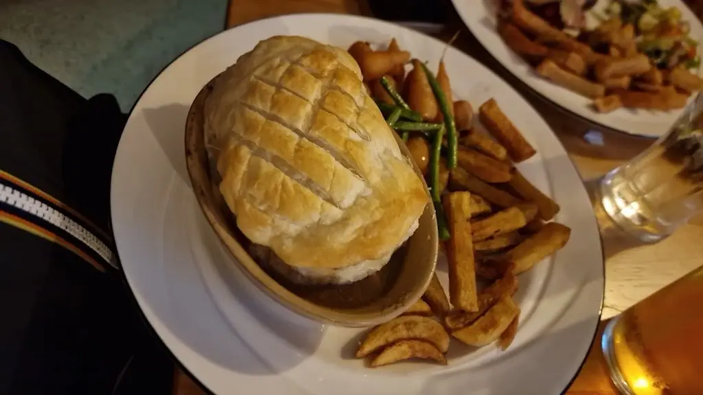 Menu_The Barrel_Ballater_image_9