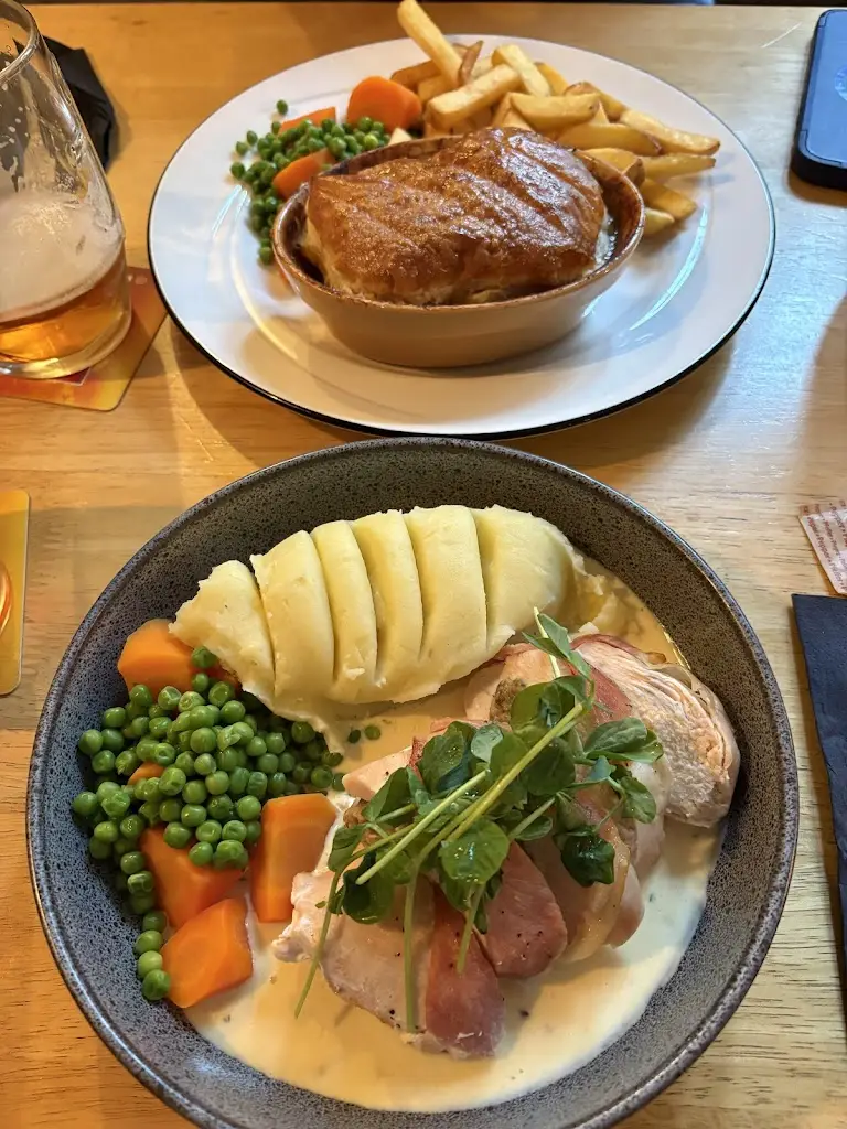 UNHRN_The Barrel_Ballater_review