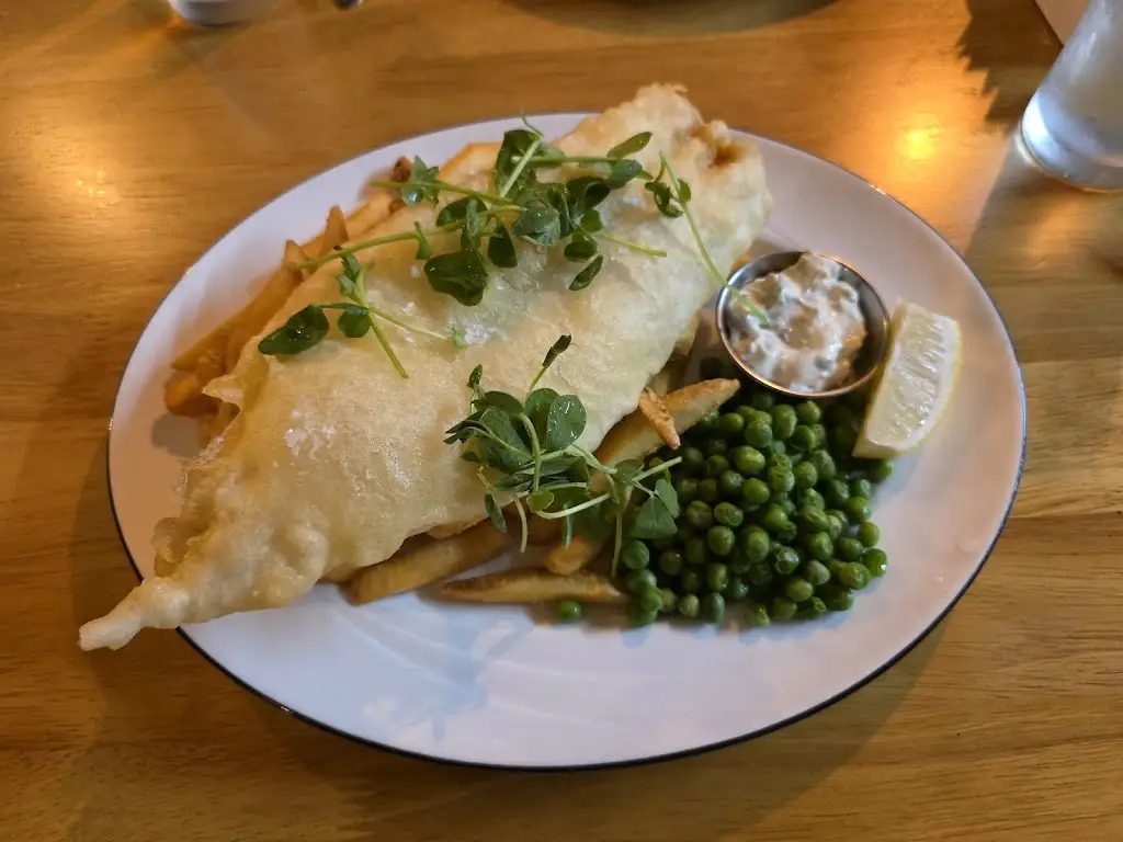 Shelly_The Barrel_Ballater_review