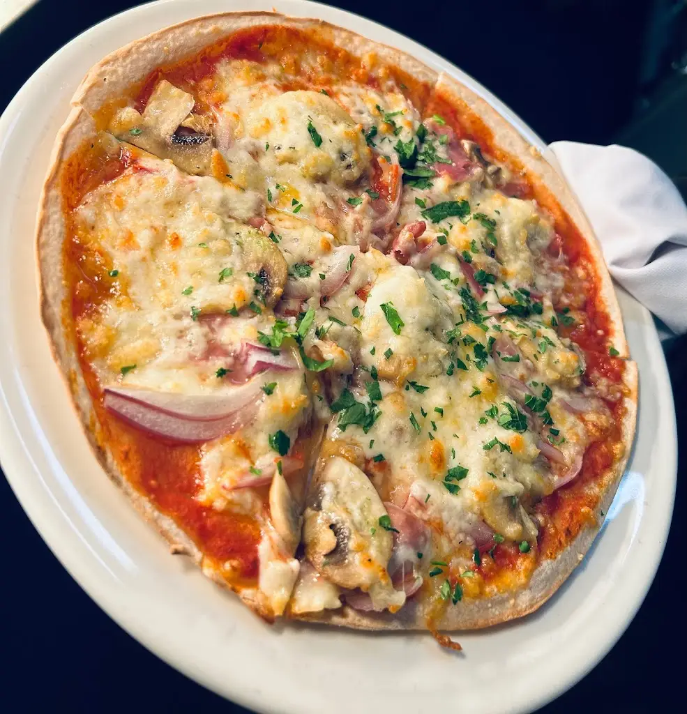 Menu_The Green Inn_Ballater_immagine_6