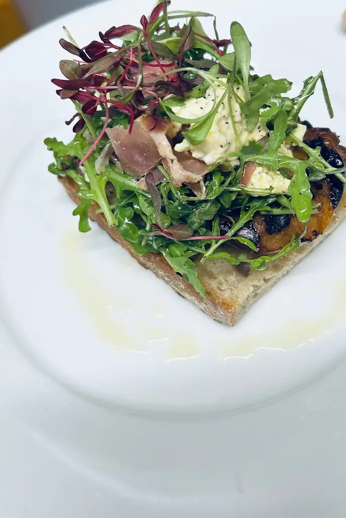 Menu_The Green Inn_Ballater_immagine_7