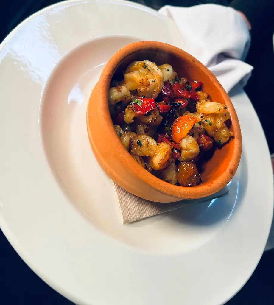 Menu_The Green Inn_Ballater_immagine_8