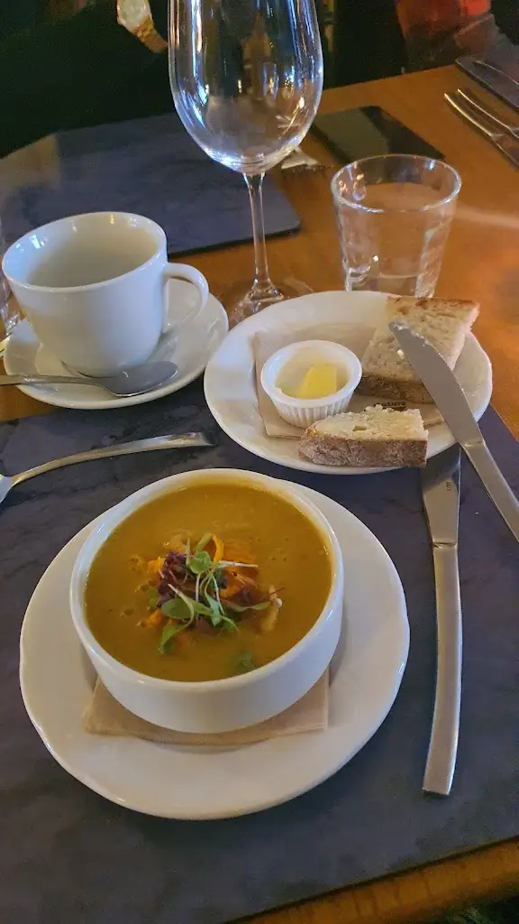 Menu_The Green Inn_Ballater_immagine_9