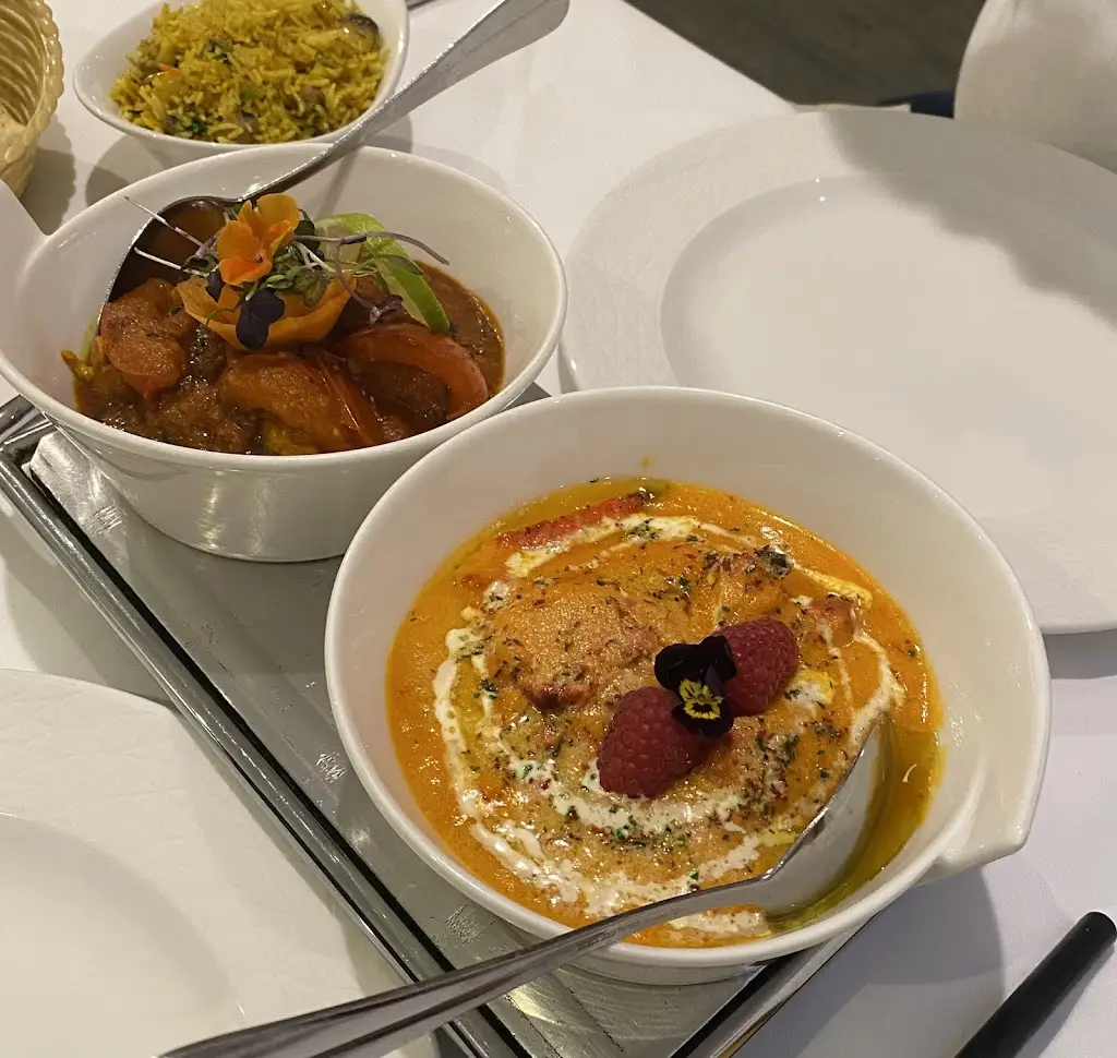 Menu_Lochnagar Indian Brasserie_Ballater_image_5