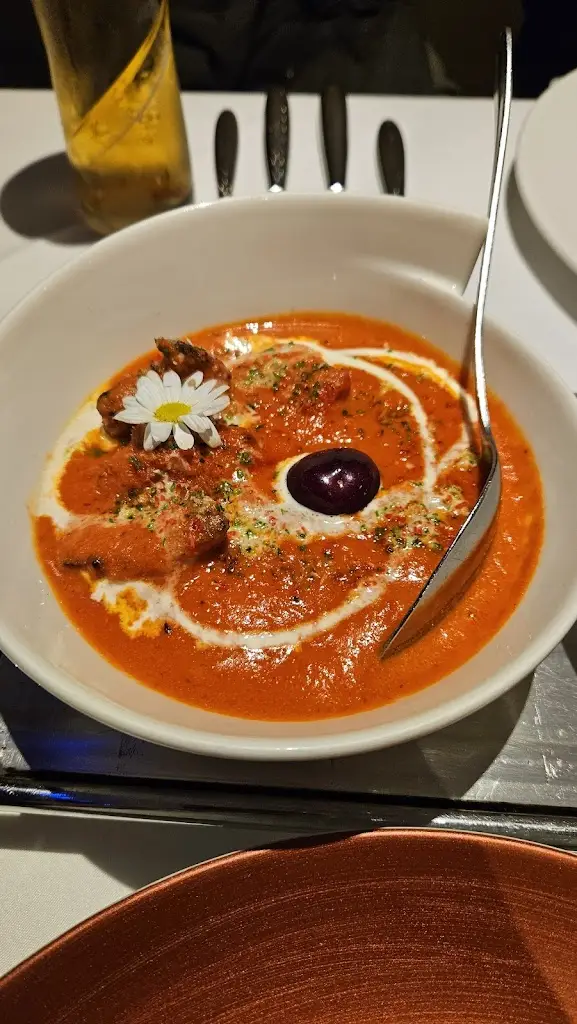 Menu_Lochnagar Indian Brasserie_Ballater_image_8