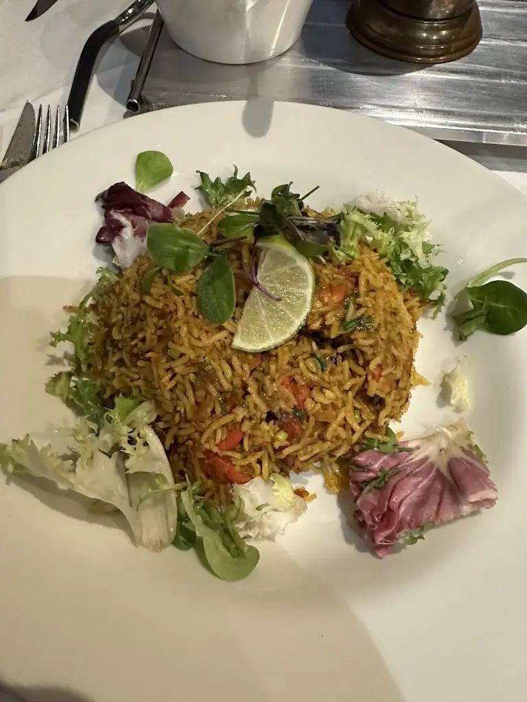 Menu_Lochnagar Indian Brasserie_Ballater_image_9