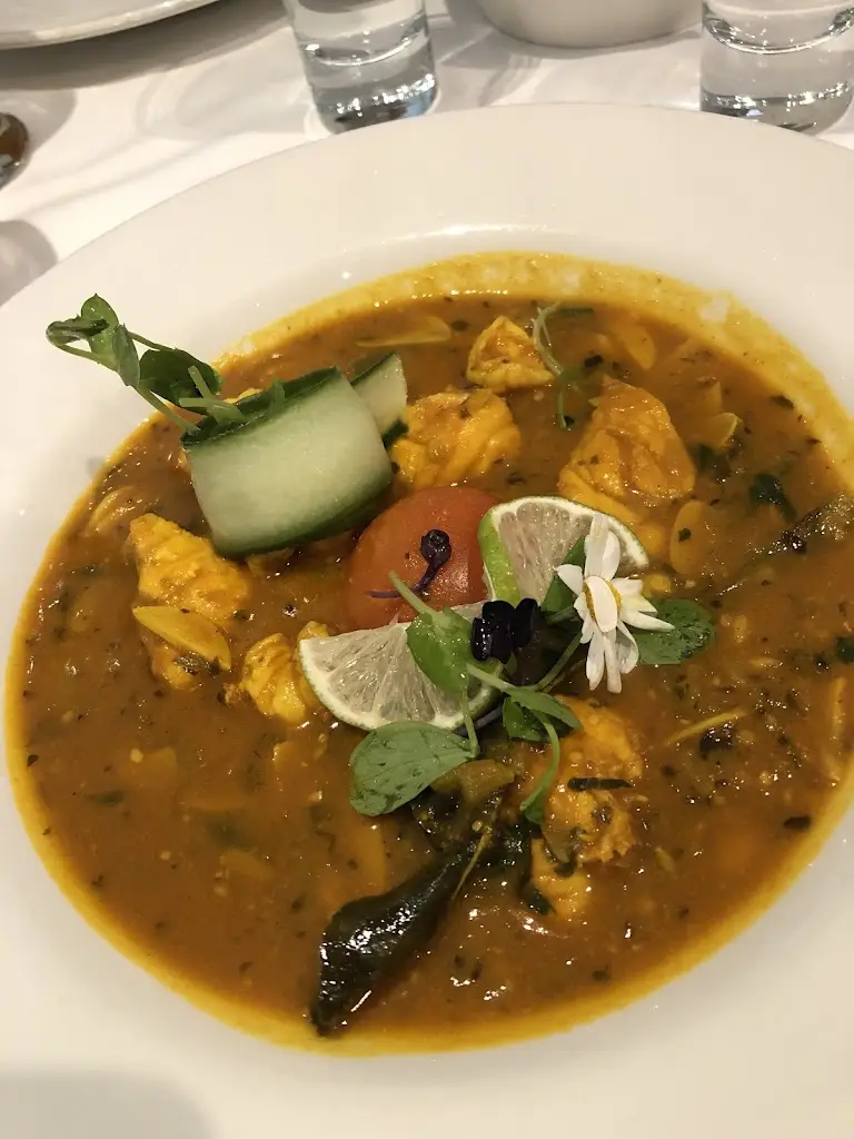Paula Huddleston_Lochnagar Indian Brasserie_Ballater_review