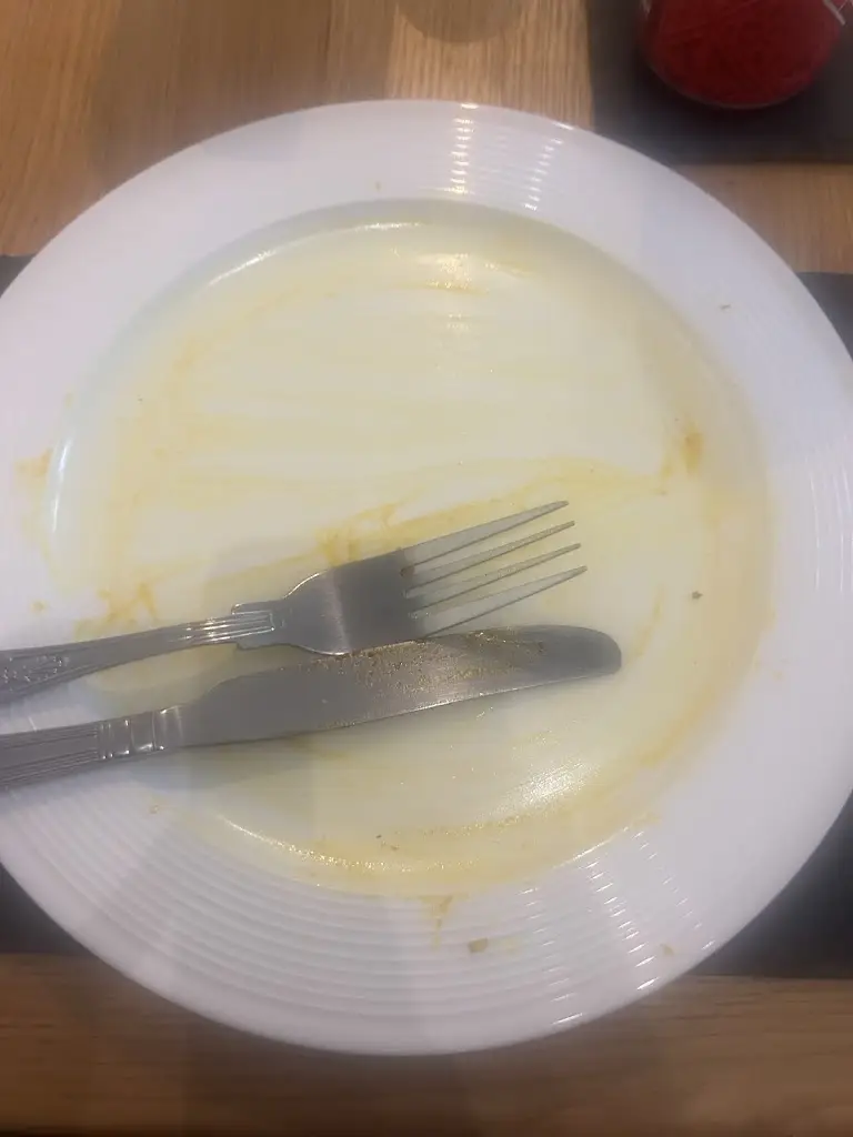 William Moore_Lochnagar Indian Brasserie_Ballater_review