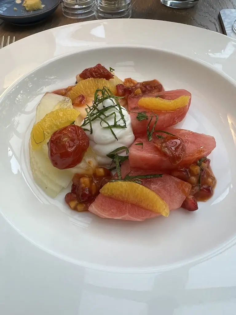 Daria Akimenko_Darroch Learg Hotel & Restaurant_Ballater_review