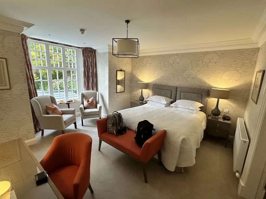 Darroch Learg Hotel & Restaurant_Ballater_slider_image_1