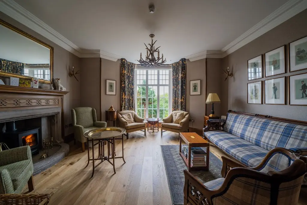 Darroch Learg Hotel & Restaurant_Ballater_slider_image_2