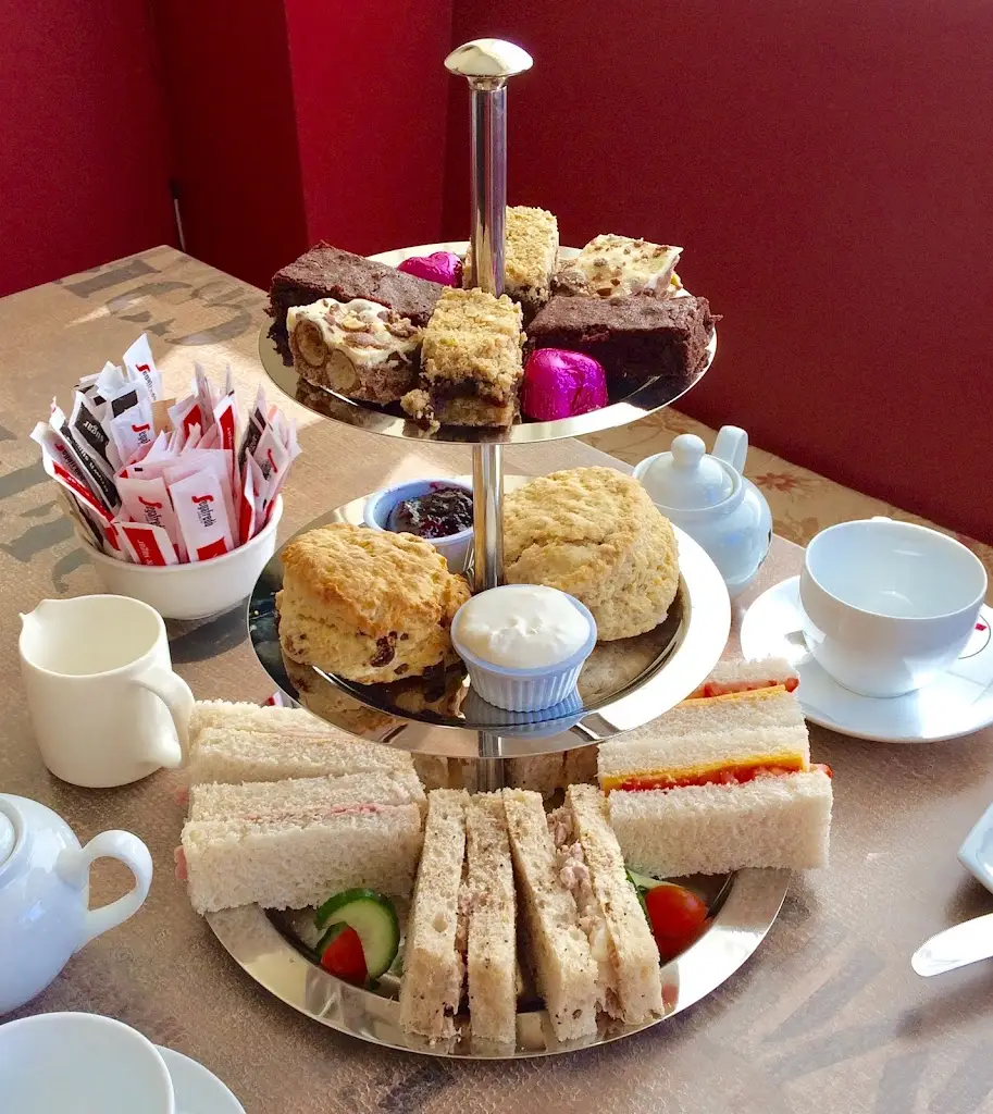 Menu_Brown Sugar Cafe_Ballater_immagine_5