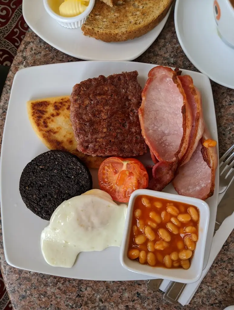 Menu_Brown Sugar Cafe_Ballater_immagine_6