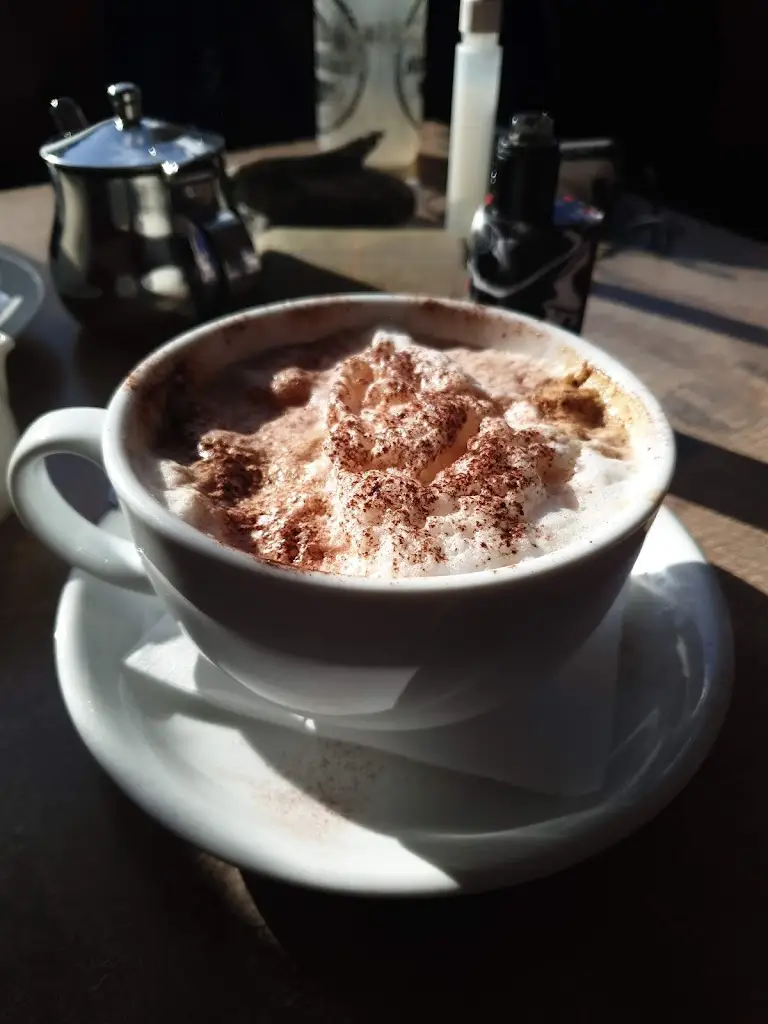 Menu_Brown Sugar Cafe_Ballater_immagine_7