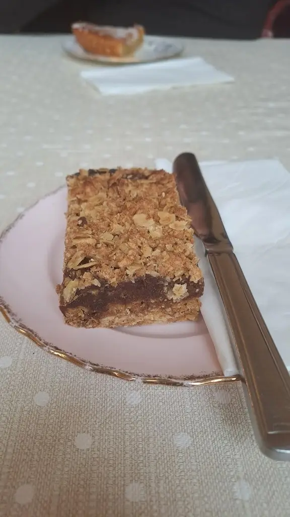 Menu_Brown Sugar Cafe_Ballater_immagine_9