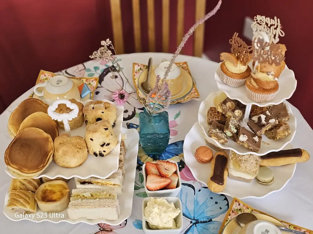 Brown Sugar Cafe_Ballater_slider_image_2