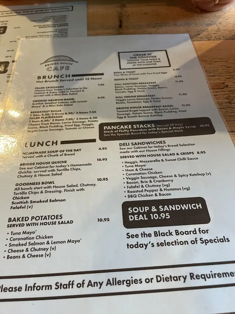 Menu_Bridge House Cafe_Ballater_image_3