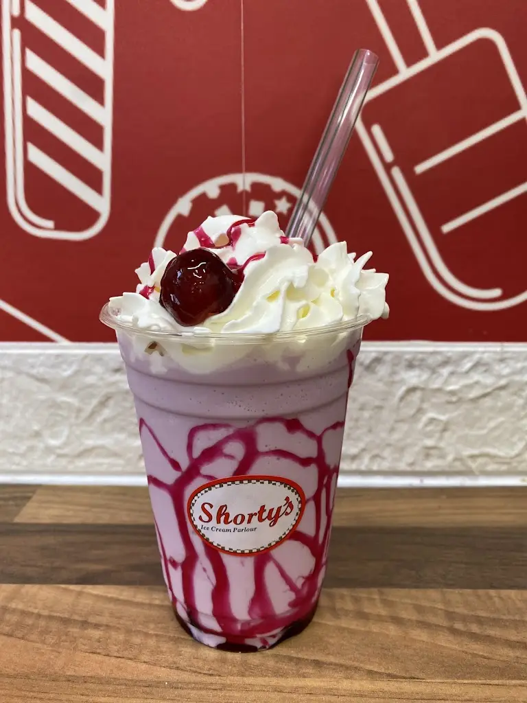 Menu_Shorty’s Of Ballater_Ballater_immagine_6