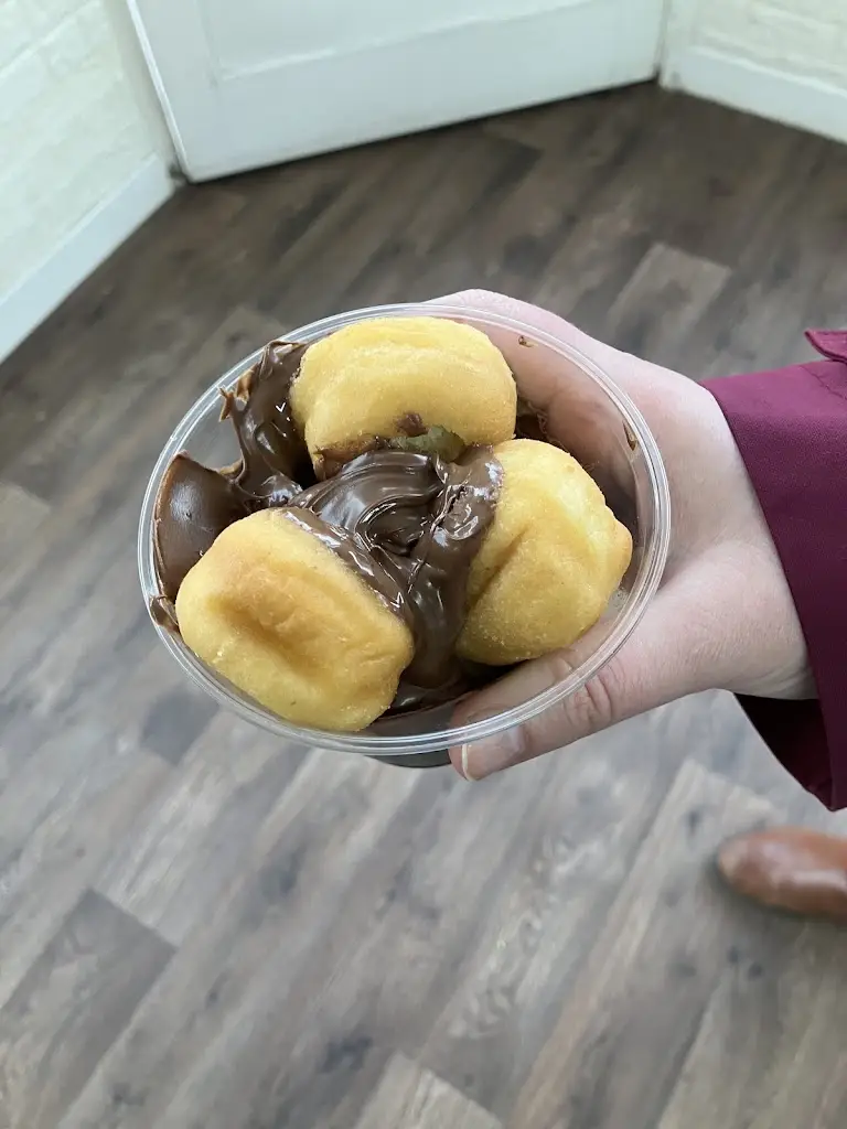 Menu_Shorty’s Of Ballater_Ballater_immagine_8