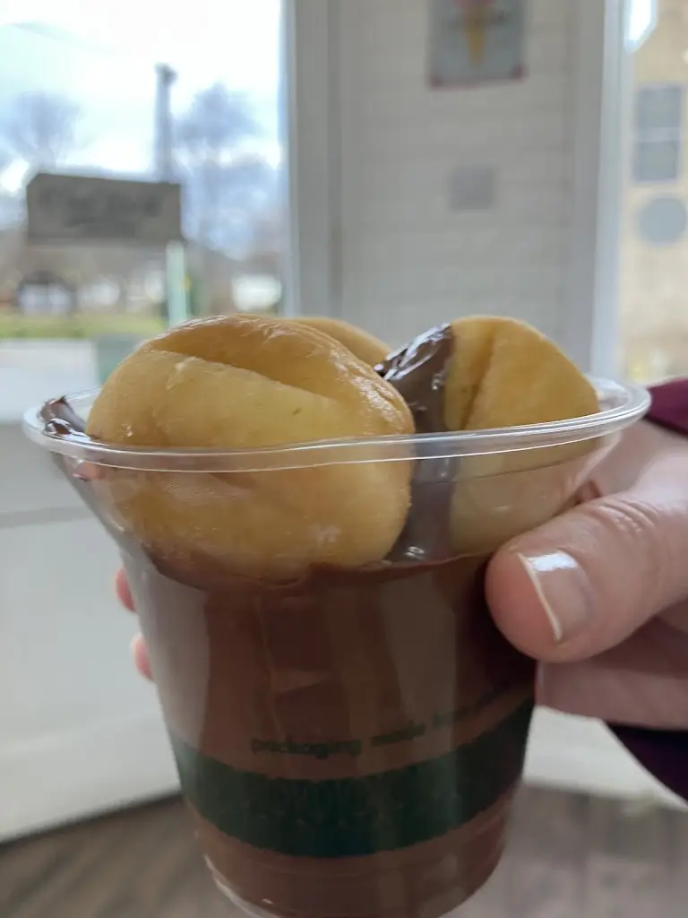 Menu_Shorty’s Of Ballater_Ballater_immagine_9