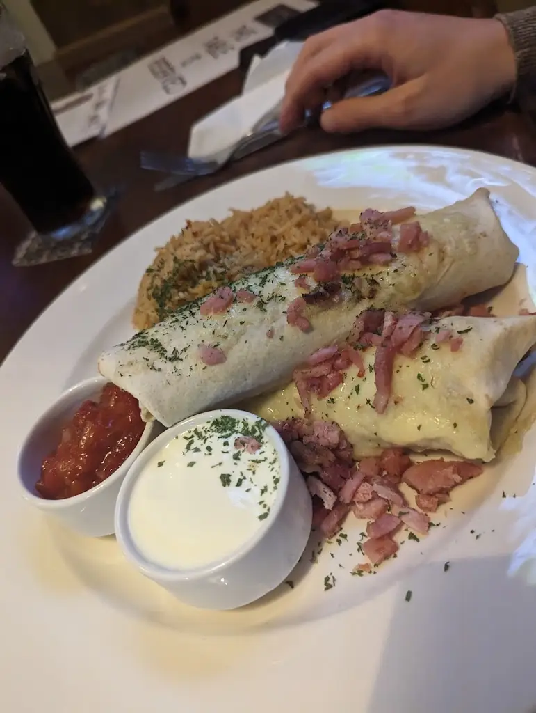 Caitlin Broadhurst_Roaring Meg_Biddulph_review