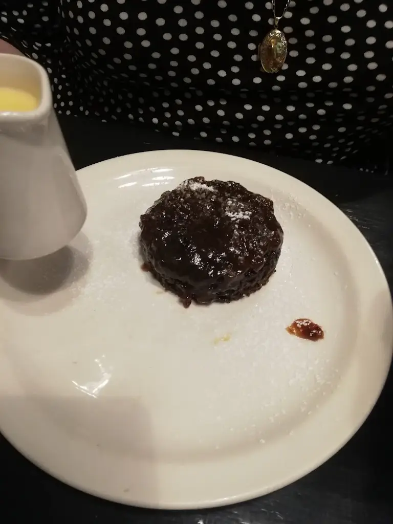 Jenny Clarke_Roaring Meg_Biddulph_review