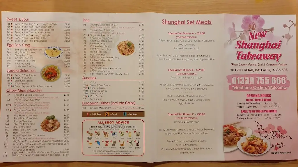 Menu_New Shanghai Takeaway_Ballater_image_4