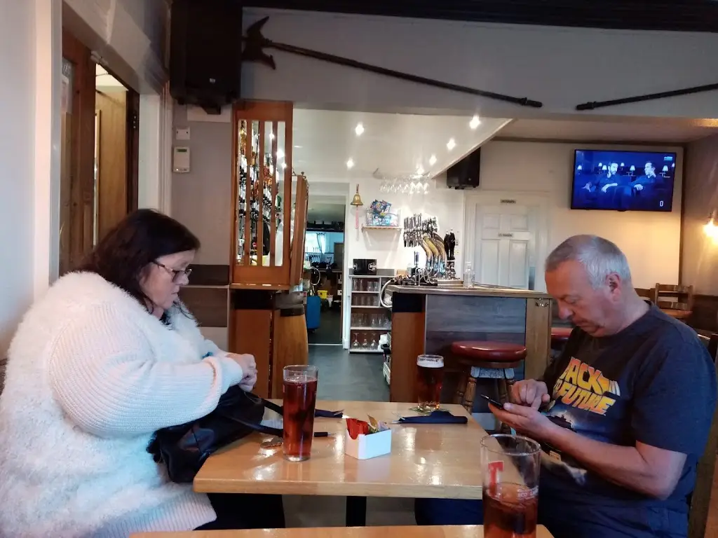 Wigan Fan_Glenaden Hotel_Ballater_review