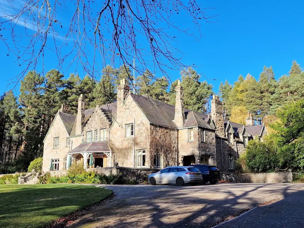 Cambus o'May Hotel_Ballater_slider_image_1