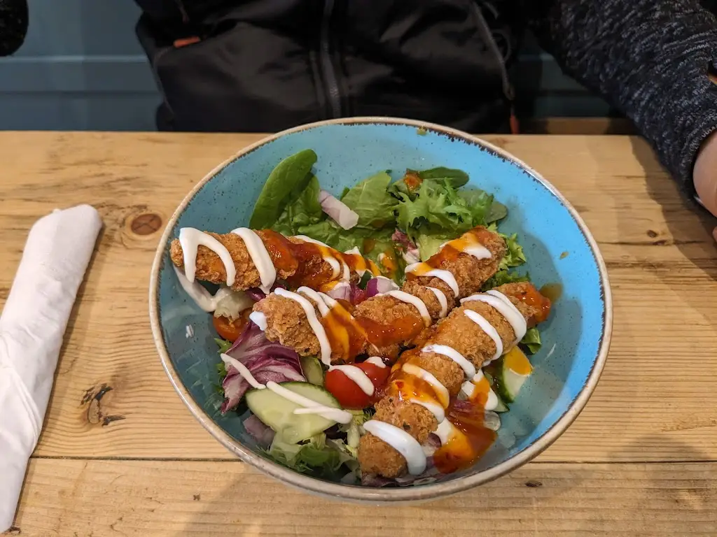 Menu_Orka Artisan Cafe & Bistro Ballater_Ballater_image_5