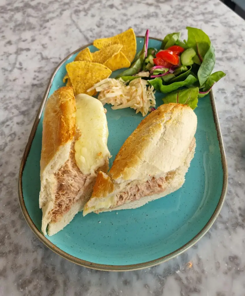 Scott Chisholm_Orka Artisan Cafe & Bistro Ballater_Ballater_review