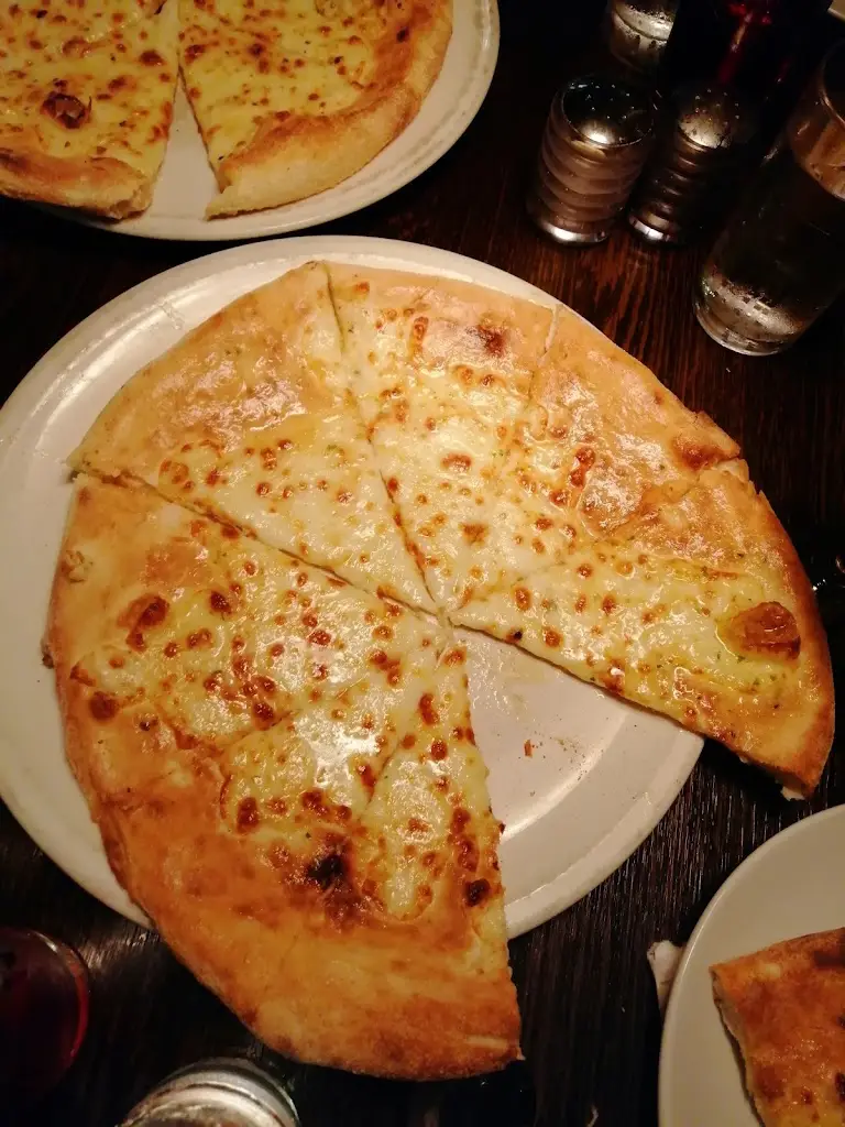 Matthew “Dog250” Douglas_Massimo Restaurant_Bearsden_review