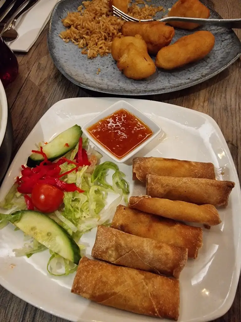 Menu_The Cotton House_Banknock_immagine_5