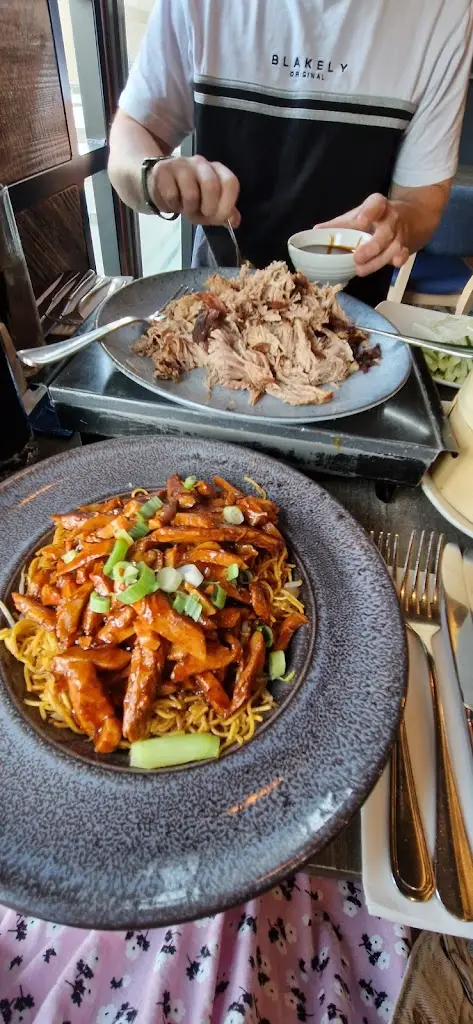 Menu_The Cotton House_Banknock_immagine_6