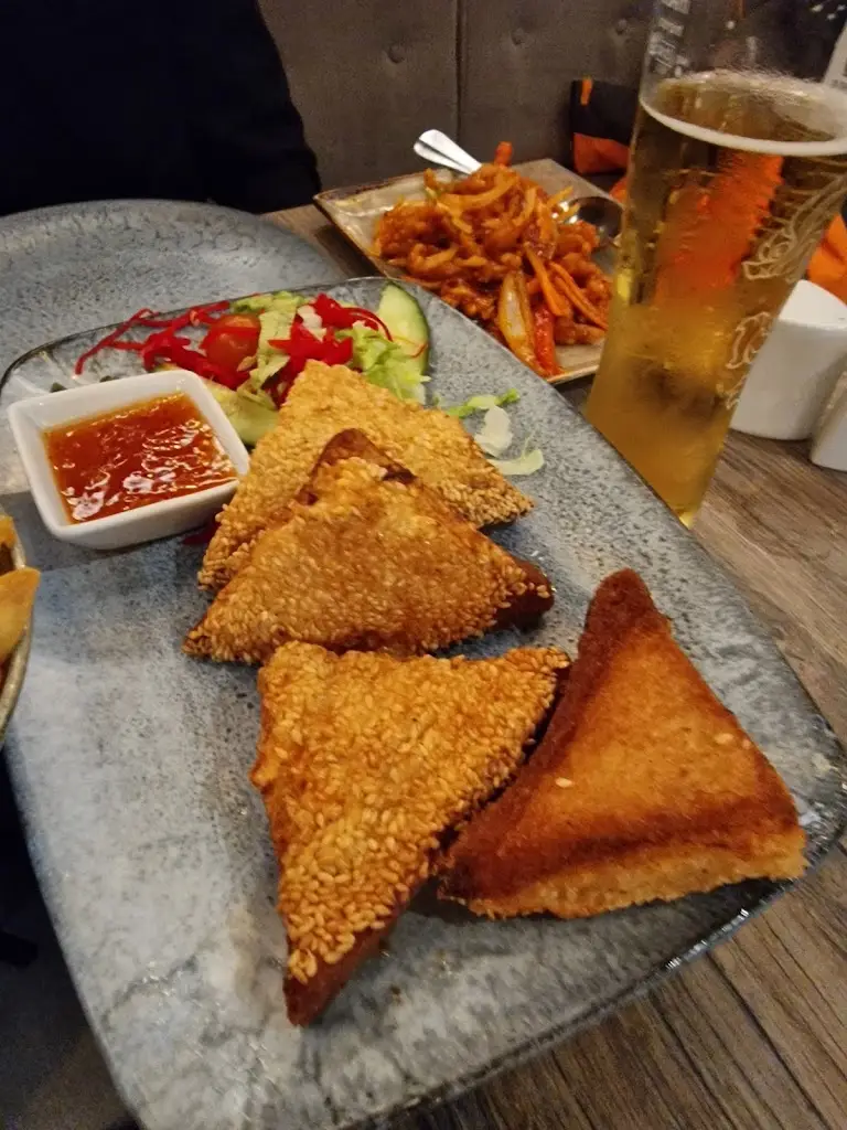 Menu_The Cotton House_Banknock_immagine_7