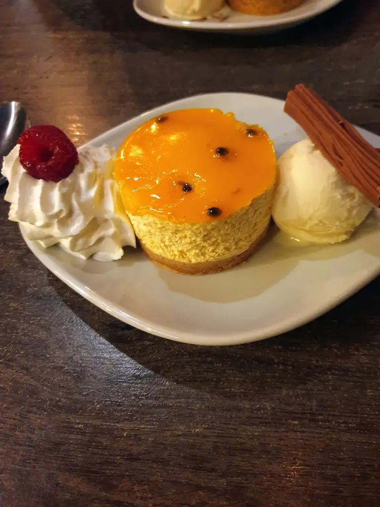 Menu_The Cotton House_Banknock_immagine_8