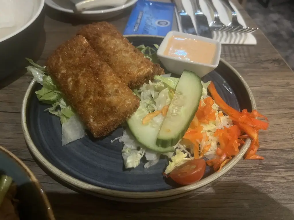 meghan mcavoy_The Cotton House_Banknock_recensione