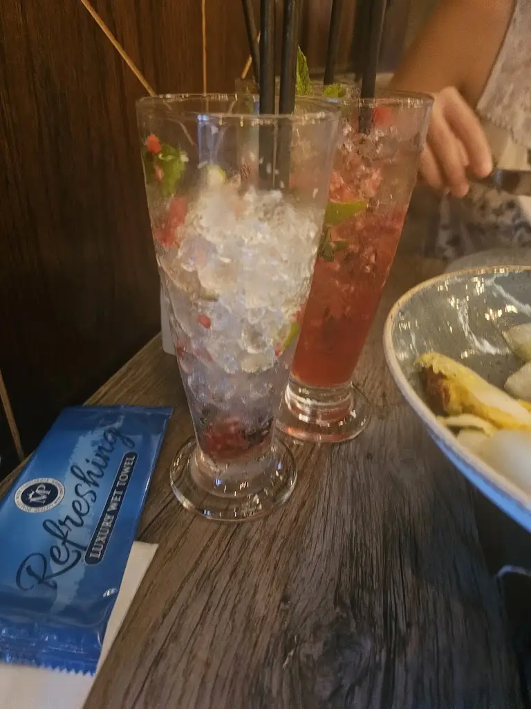 Fuchsi_The Cotton House_Banknock_recensione