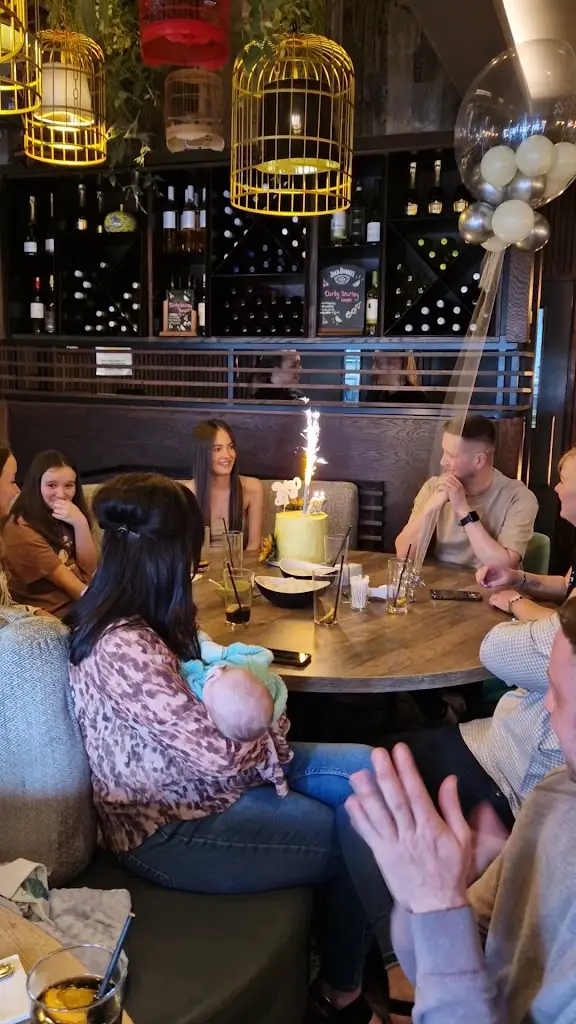 The Cotton House_Banknock_slider_image_2