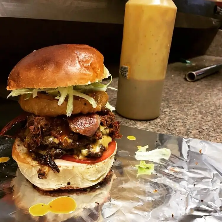 Wee Grill Takeaway_Banknock_slider_image_3