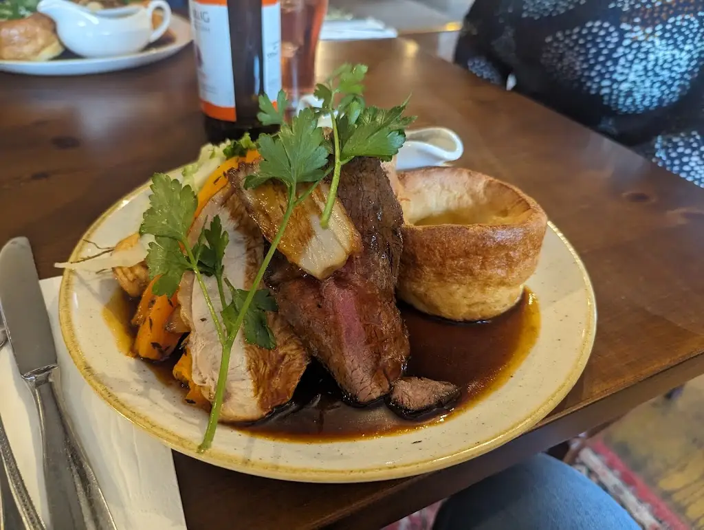 Menu_The Talbot_Biddulph_image_5