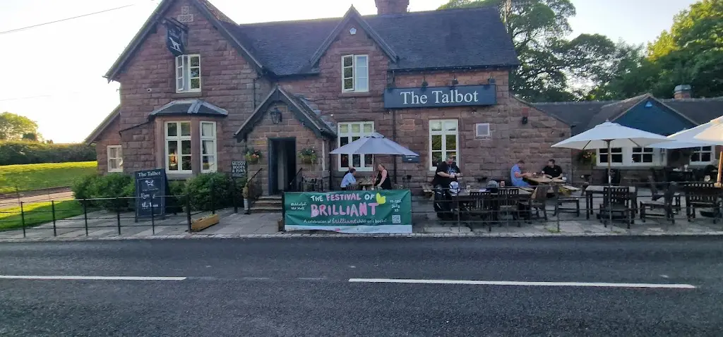 Wing Nut_The Talbot_Biddulph_review