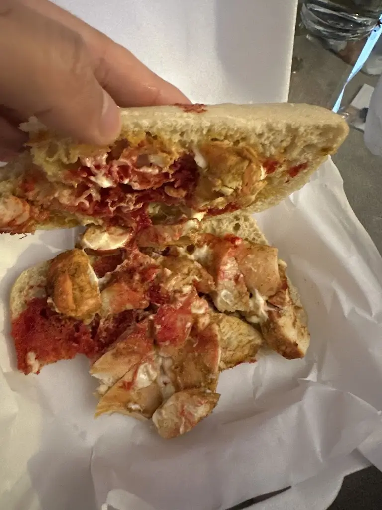 Menu_Gourmet Cafe_Banknock_image_6