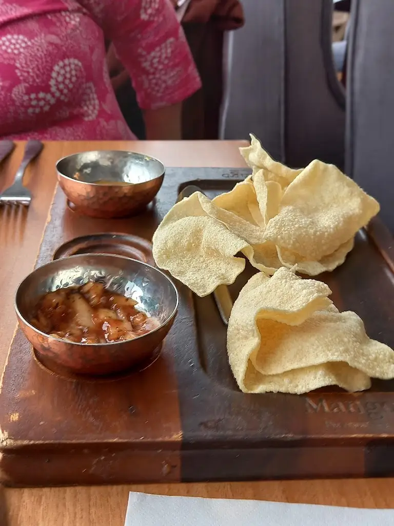 Menu_Mango The Restaurant_Banknock_image_5